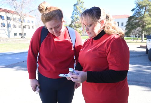 TRIO Student Support Services expands support for EOU students