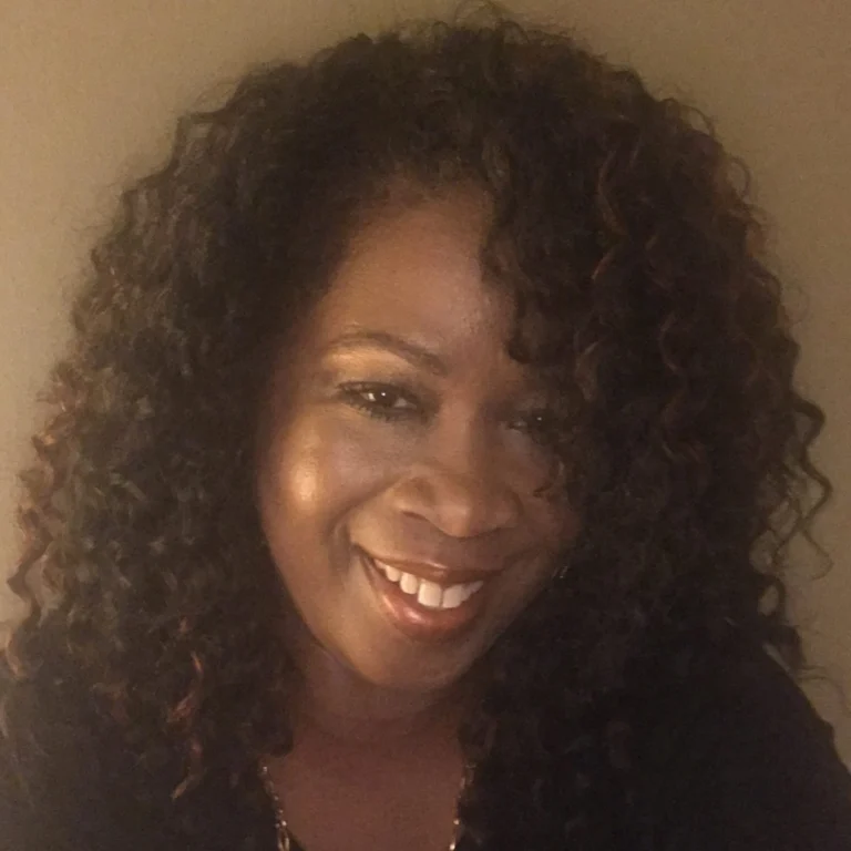 Dezette Johnson