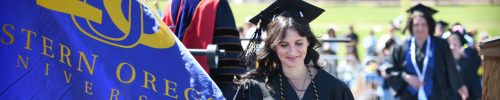 Eastern Oregon University and Blue Mountain Community College Establish Transfer Partnership