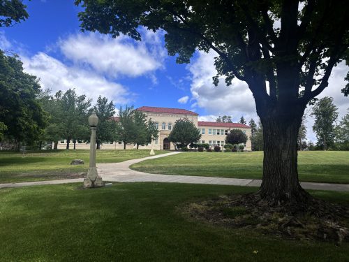 Eastern Oregon University recognized as a 2026-27 Affordable College of Distinction