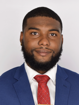 Jordan Mike, Ph.D.