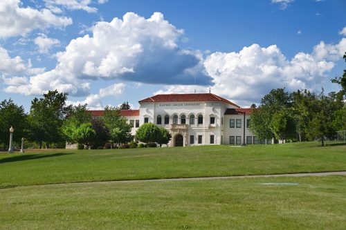 EOU Board Summer Meeting Highlights Economic Impact and Strategic Stability
