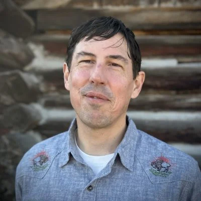 Eliot Treichel (Fiction)