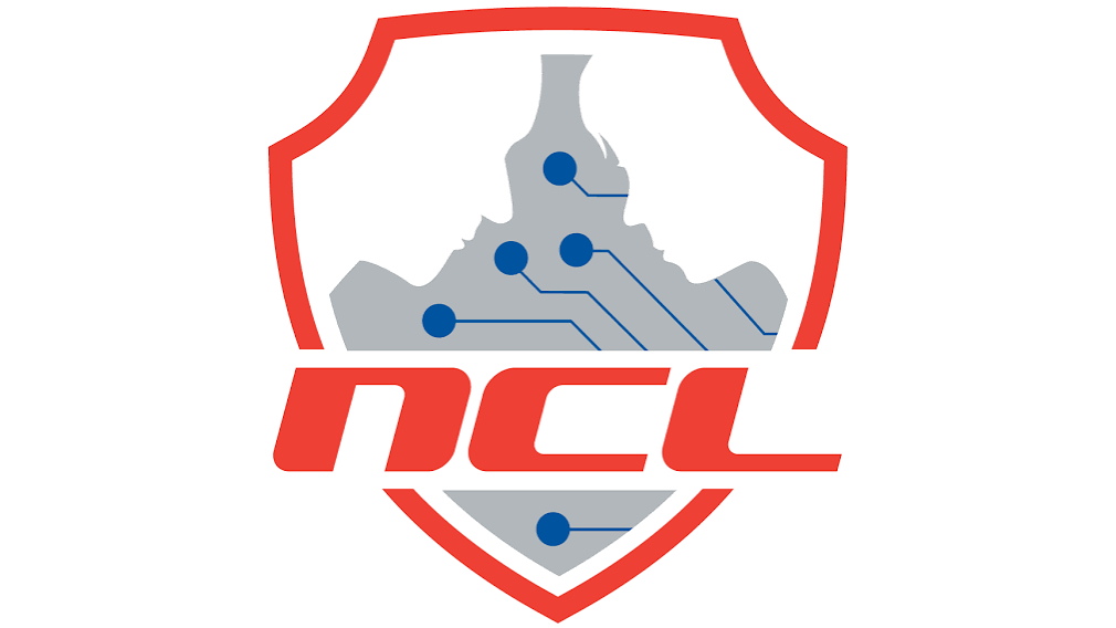 National Cyber League logo