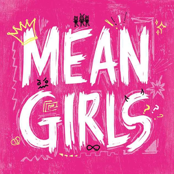 Mean Girls Cover Image