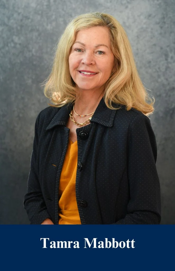 Tamra Mabbott