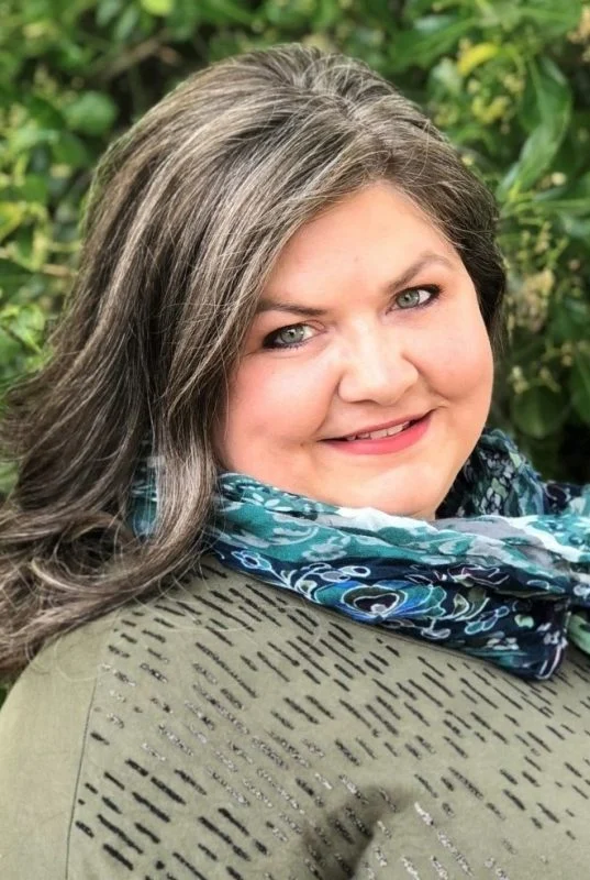 Andrea P. Williams, M.Ed.