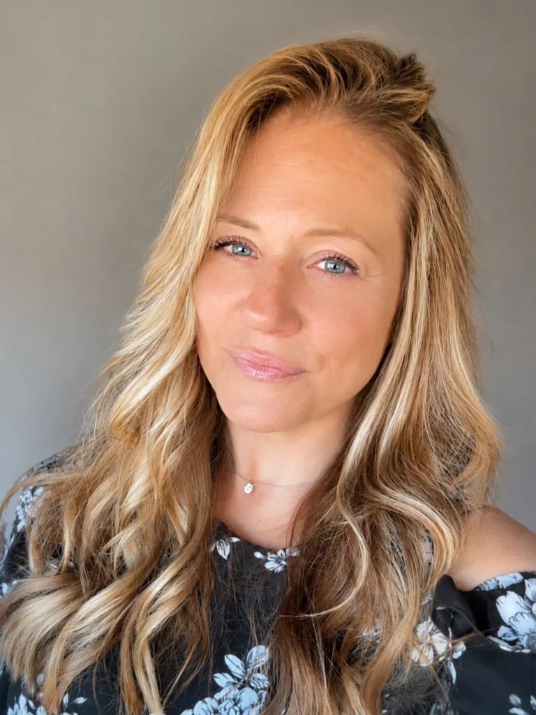 Christine Dixon