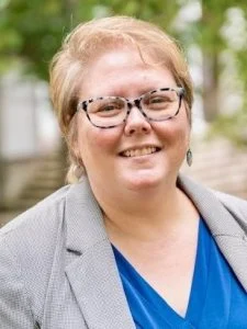 Christine M. Saladino Ph.D., LMSW