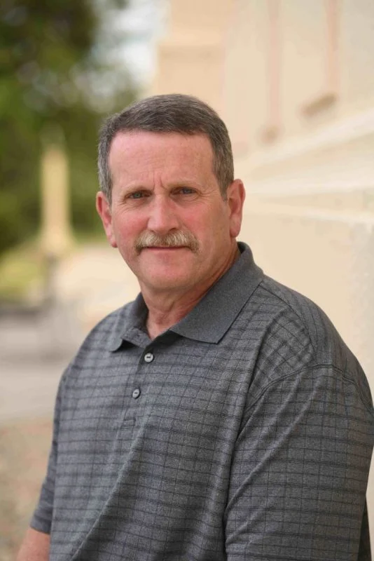 Dan O’Grady