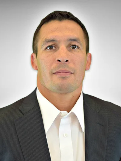 Dustyn Azure