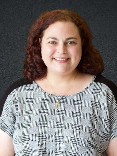 Felicia Kademian-Saini