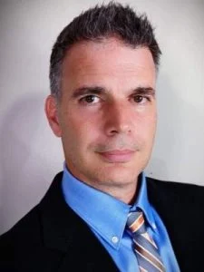 Derek Robertson, Ph.D.