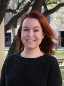 Dr. Jessica Lloyd