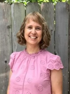 Dr. Kate Puckett, Ph.D.