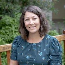Kristin Johnson, Mentor Program Coordinator