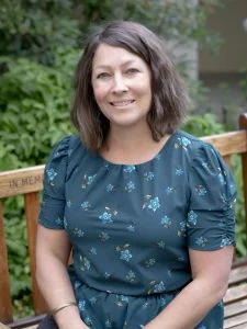 Kristin Johnson
