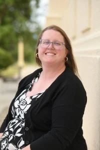 Trisha Stout