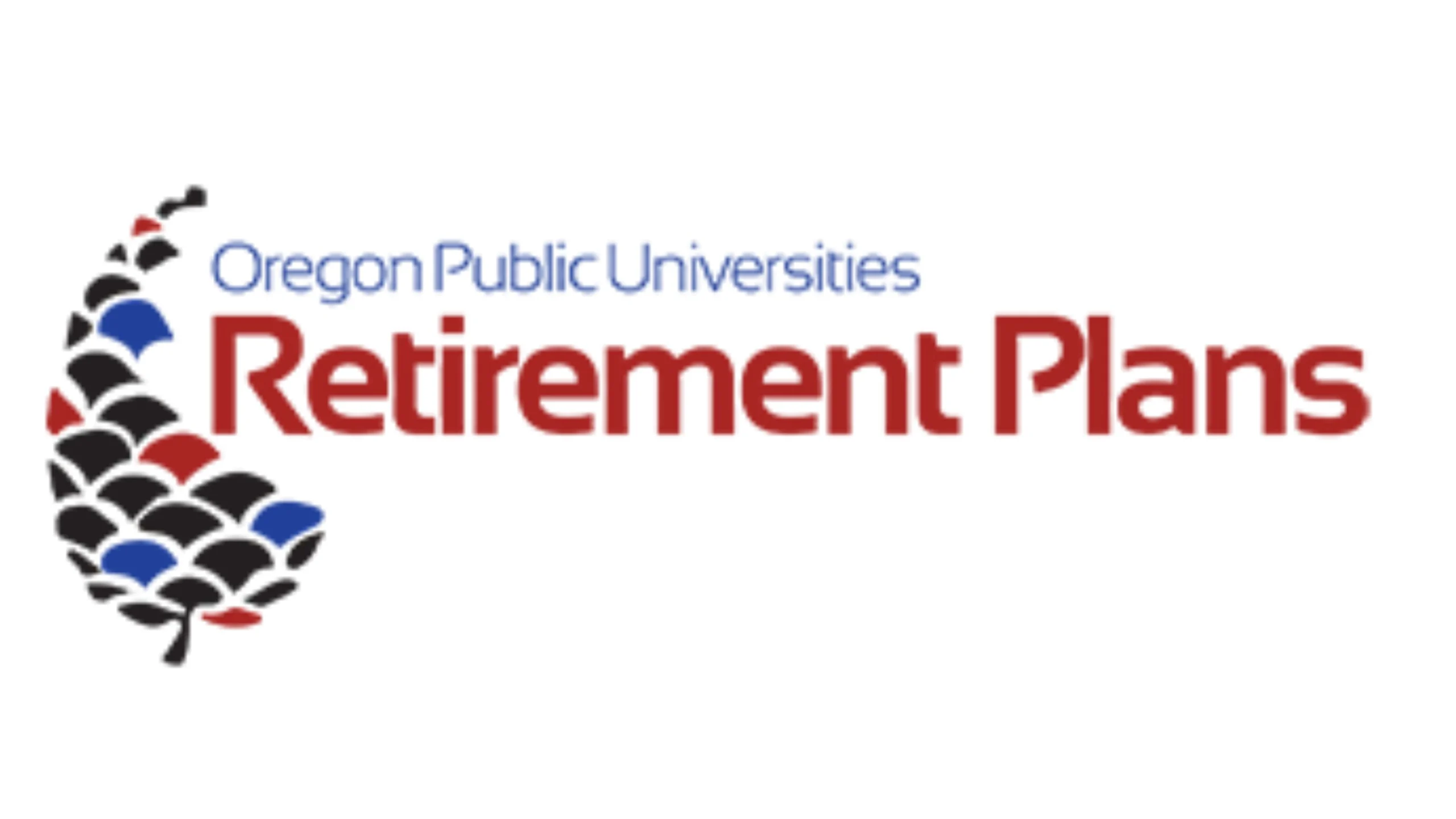 Oregon Public Universities Retirement Plan logo