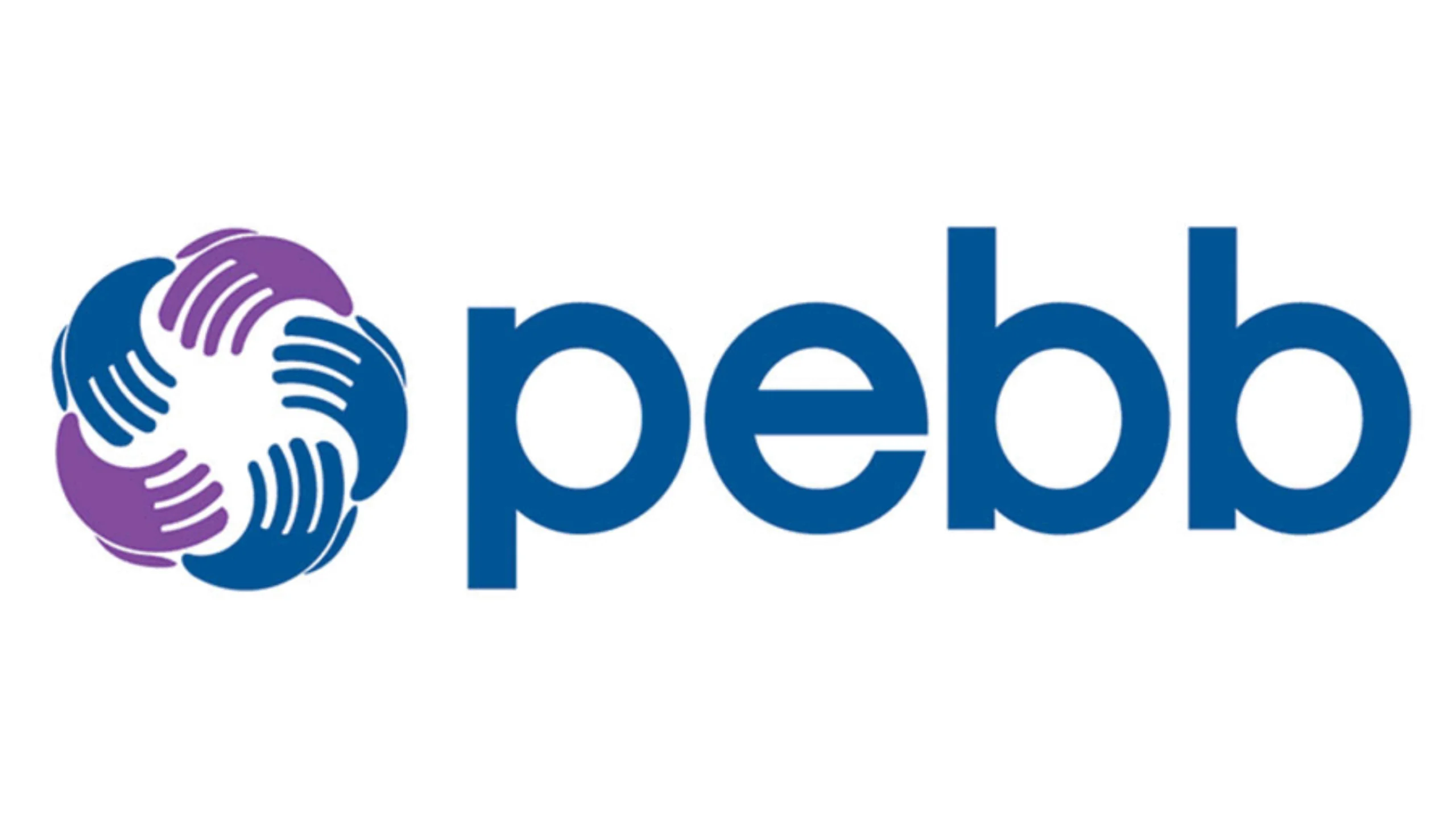 Public Employee Benefits Board logo on a white background