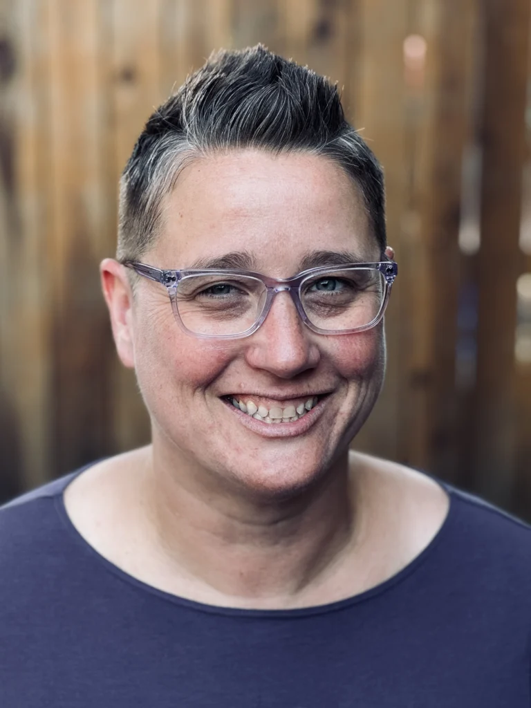 Jeanna Jacobsen