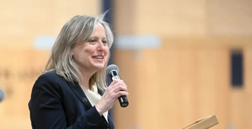 Oregon Votes Town Hall,
