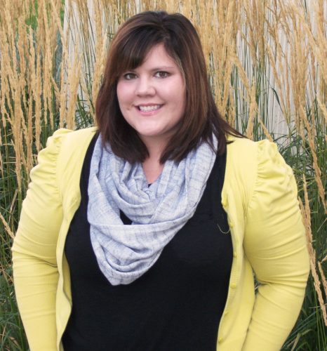 Tawnya Lubbes, Director/Teacher Mentor