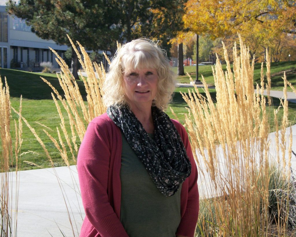 Janet Frye