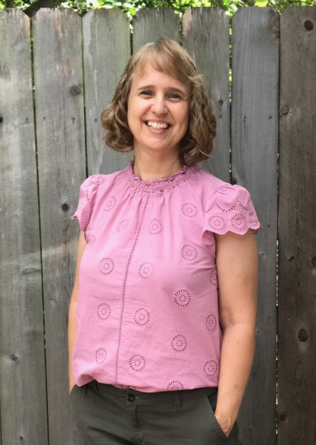 Dr. Kate Puckett