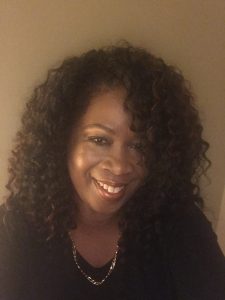 Dezette Johnson