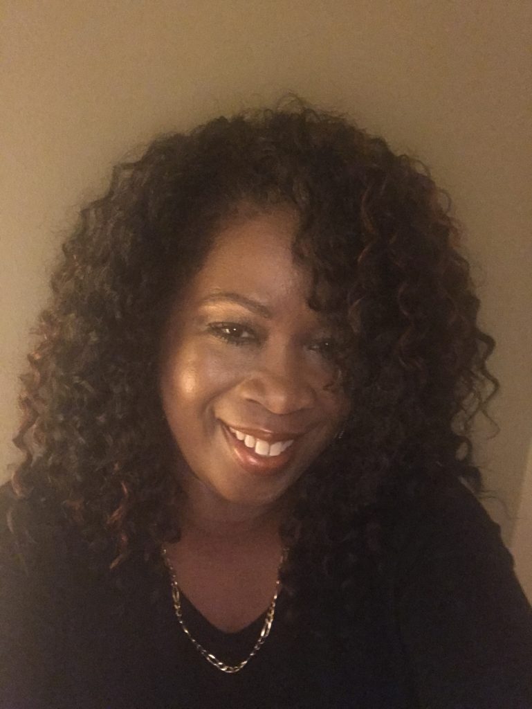 Dezette Johnson