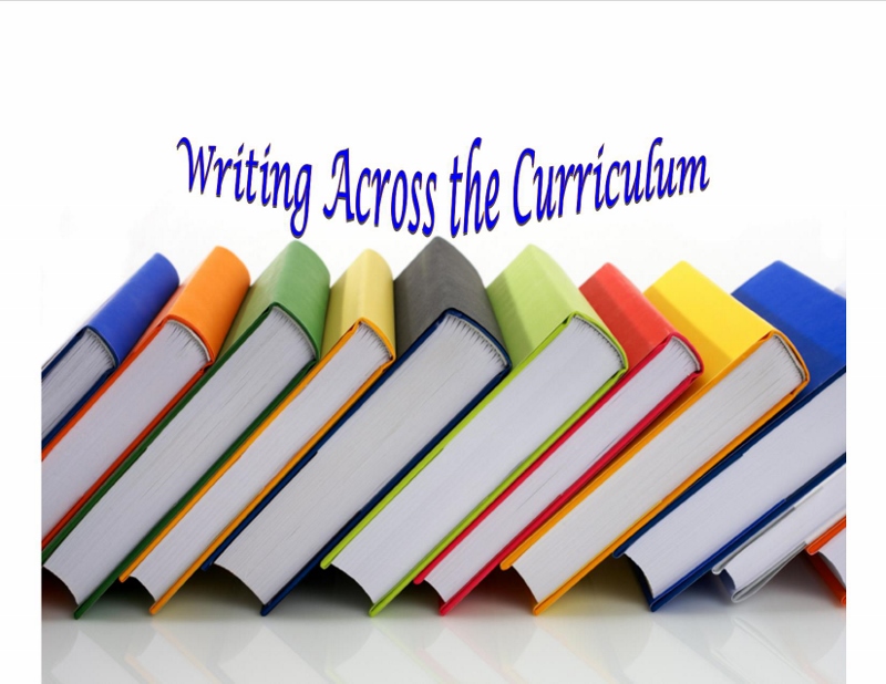 Writing Across the Curriculum (WAC) | Writing Center